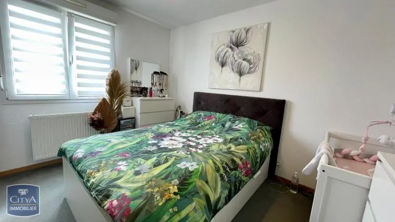 Photo 4 appartement Riedisheim