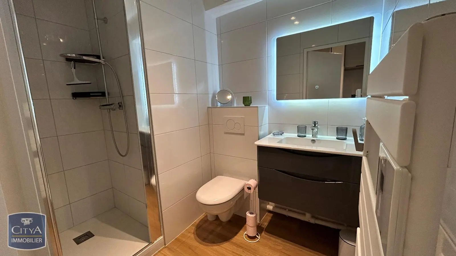 Photo 5 Appartement 1 pièce 18.49m²
