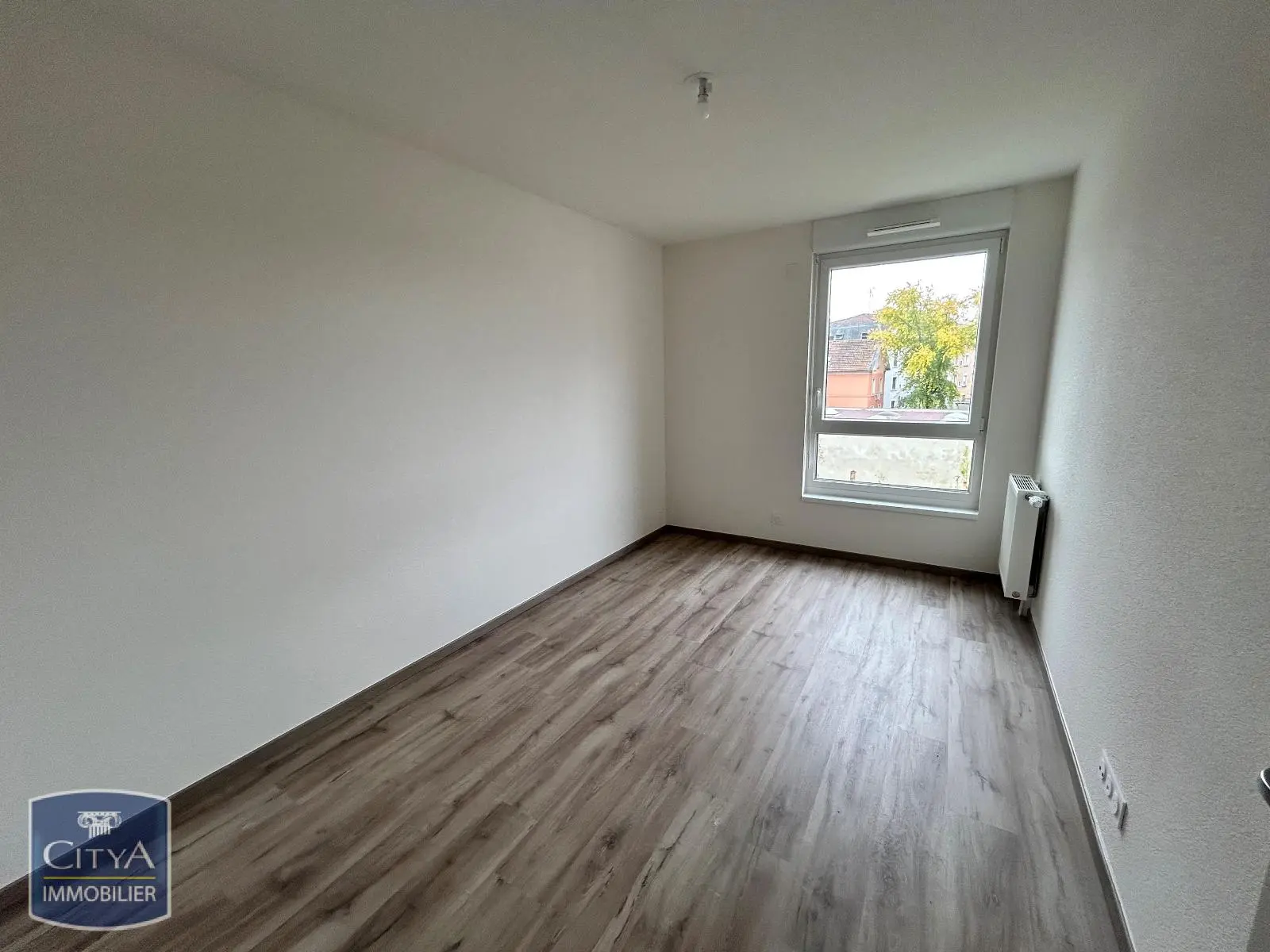 Photo 4 pour Appartement 3 pièces 60.78m² Photo 4 Appartement 3 pièces 60.78m²