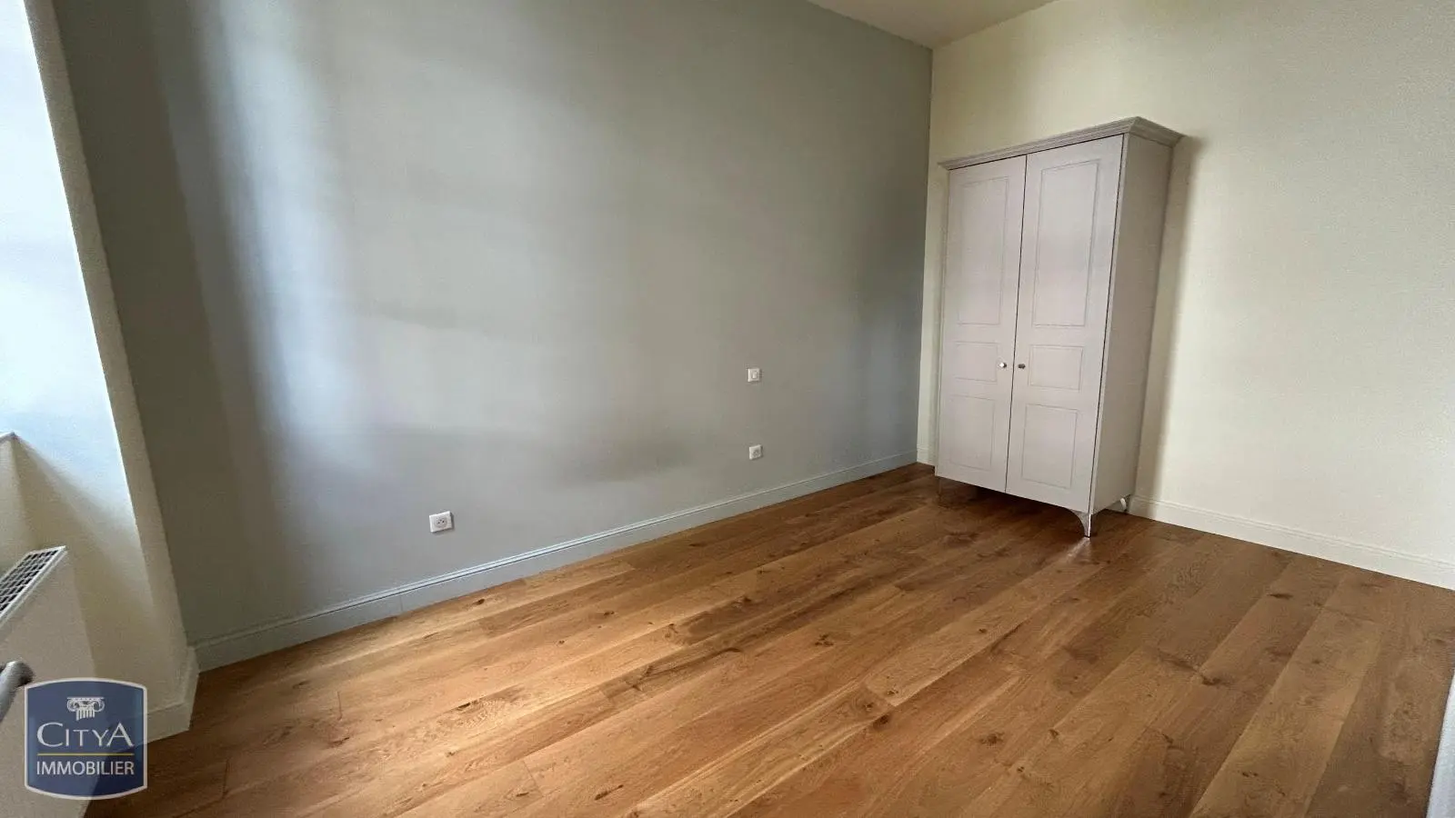 Photo 4 Appartement 2 pièces 46.58m²