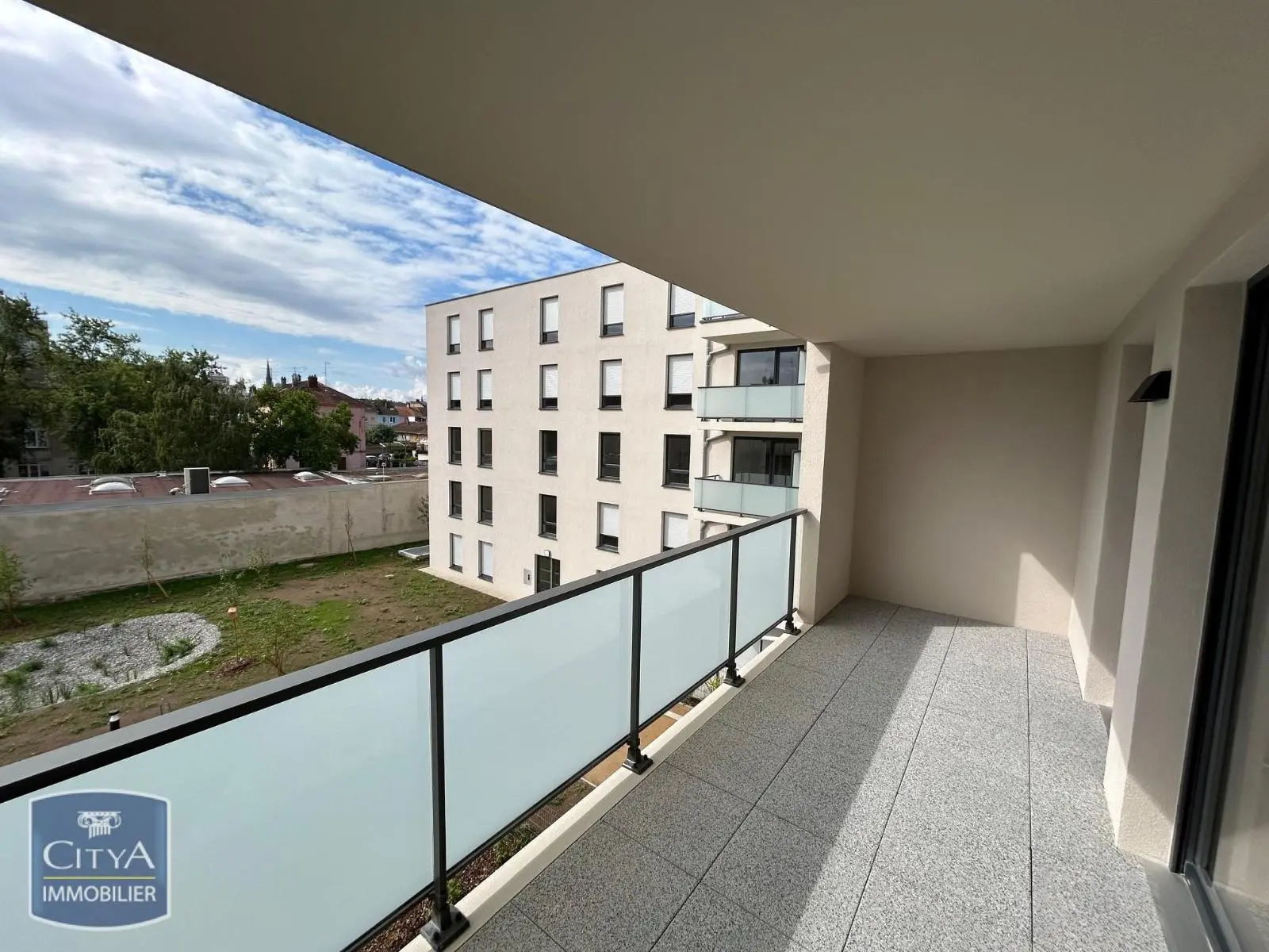 Photo 7 appartement Mulhouse