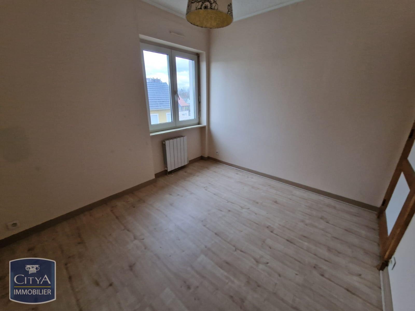 Photo 8 appartement Mulhouse
