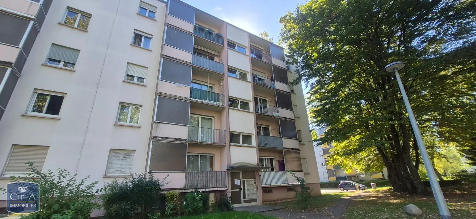 Photo 9 Appartement 3 pièces 56.48m²