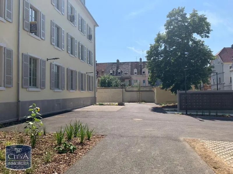 Photo 9 appartement Mulhouse