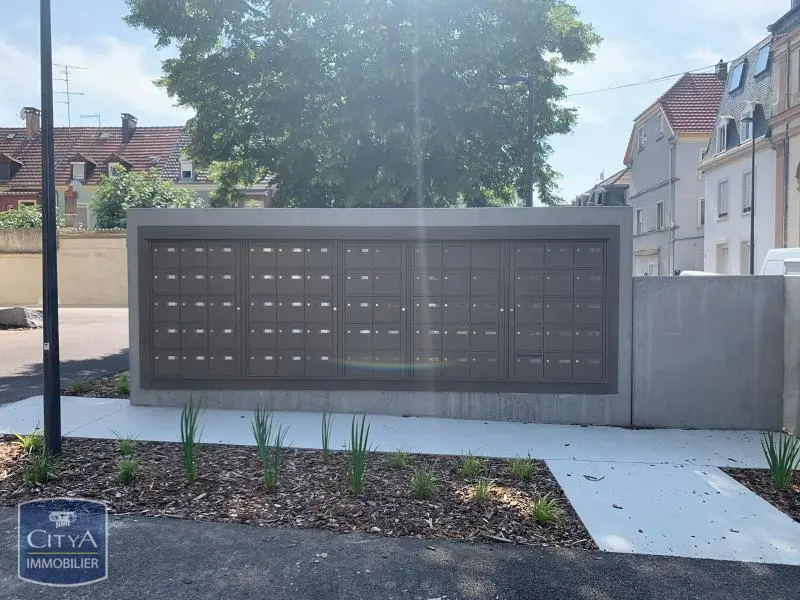 Photo 9 Appartement 1 pièce 29.3m²