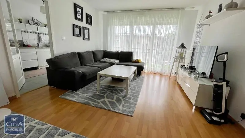 Photo 2 appartement Riedisheim