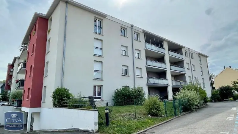 Photo 6 appartement Riedisheim