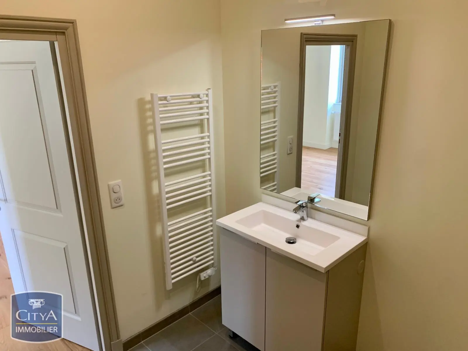 Photo 6 Appartement 1 pièce 34.6m²