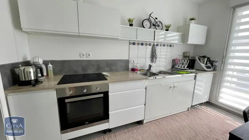 Photo 1 appartement Riedisheim