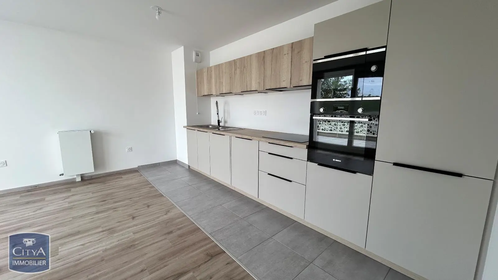 Photo 5 Appartement 3 pièces 58.5m²