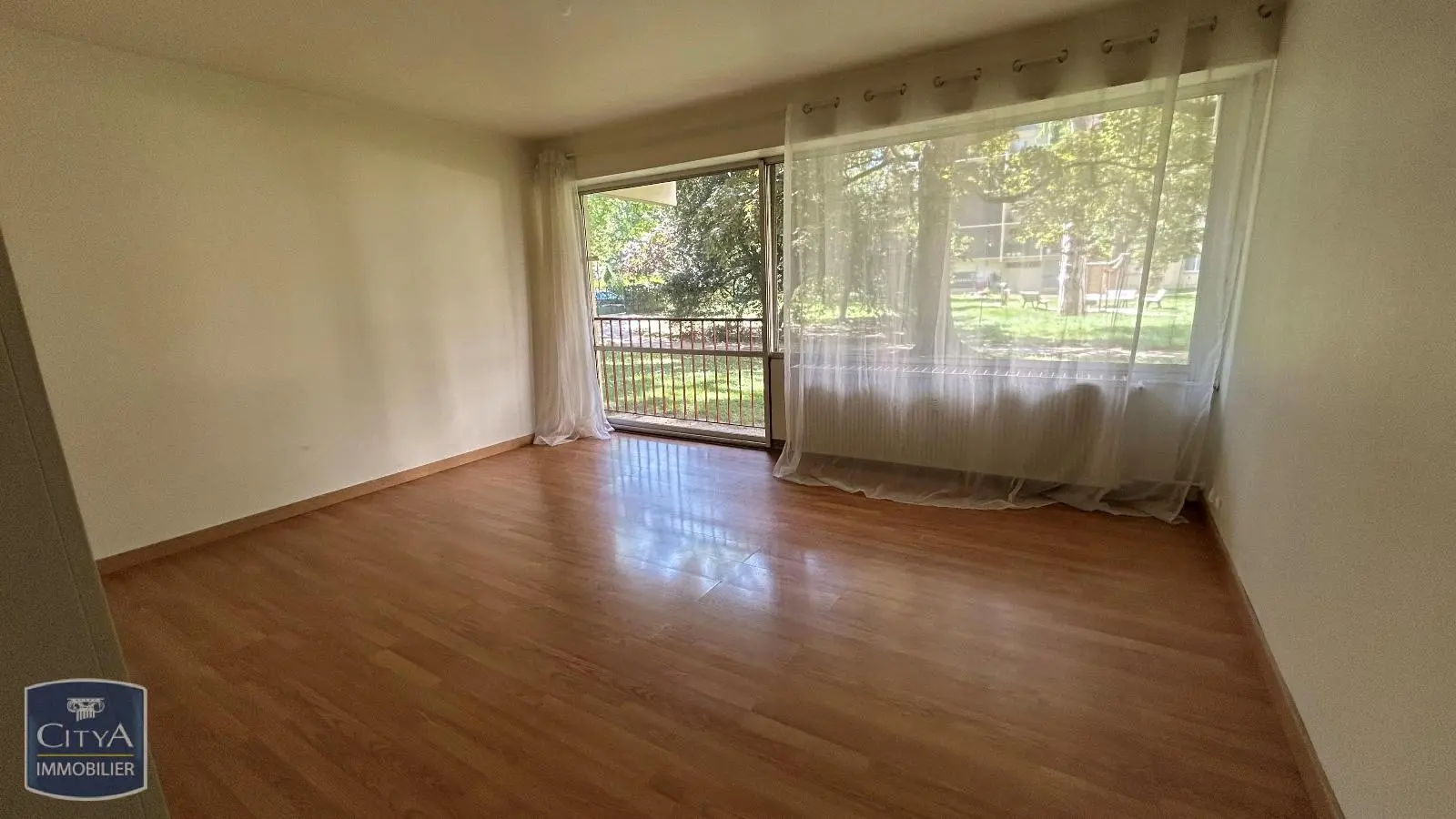 Photo 3 Appartement 1 pièce 36.81m²