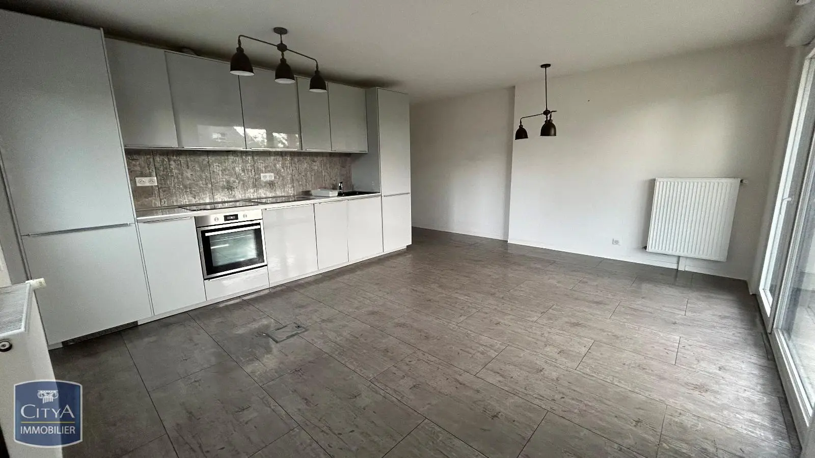 Photo 3 Appartement 2 pièces 48.53m²