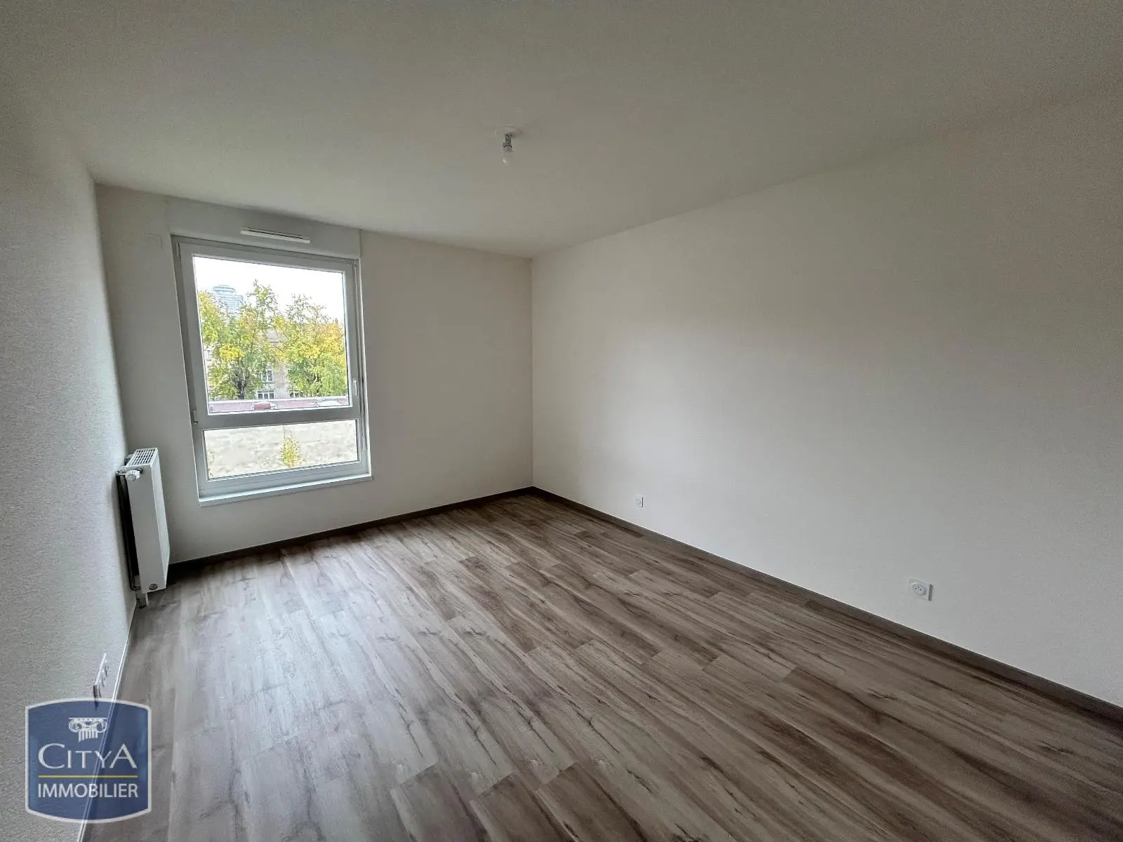 Photo 3 pour Appartement 3 pièces 60.78m² Photo 3 Appartement 3 pièces 60.78m²