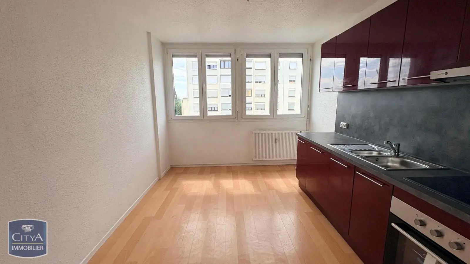 Photo 6 Appartement 4 pièces 81.65m²