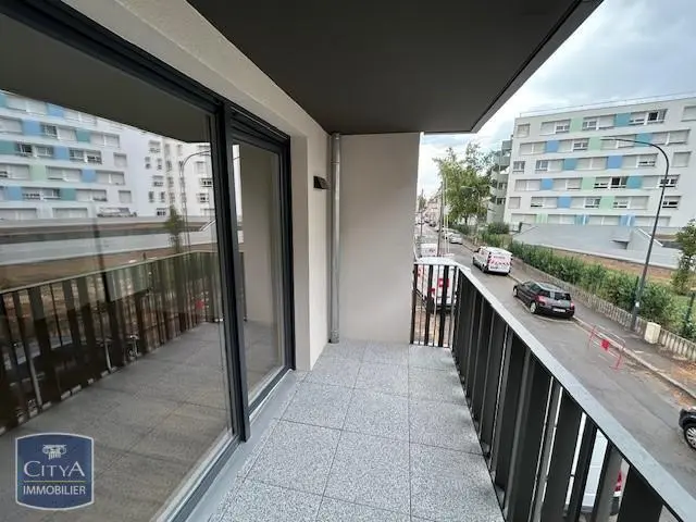 Photo 9 Appartement 2 pièces 42.33m²