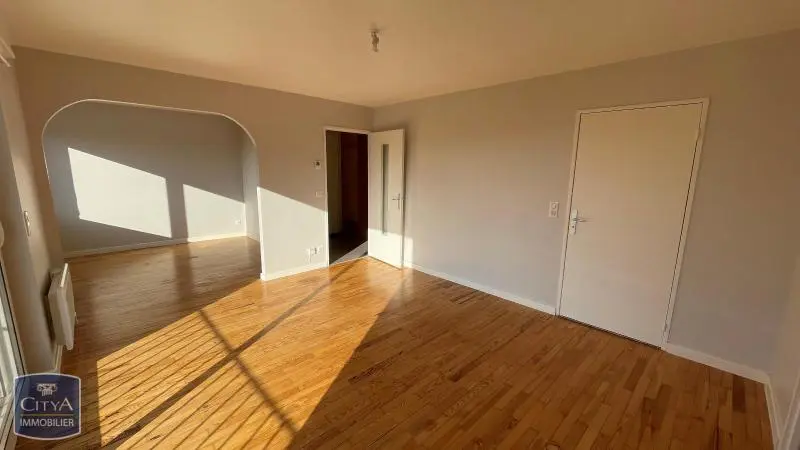 Photo 2 appartement Riedisheim