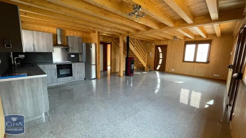 Photo 2 Maison 5 pièces 103.35m²