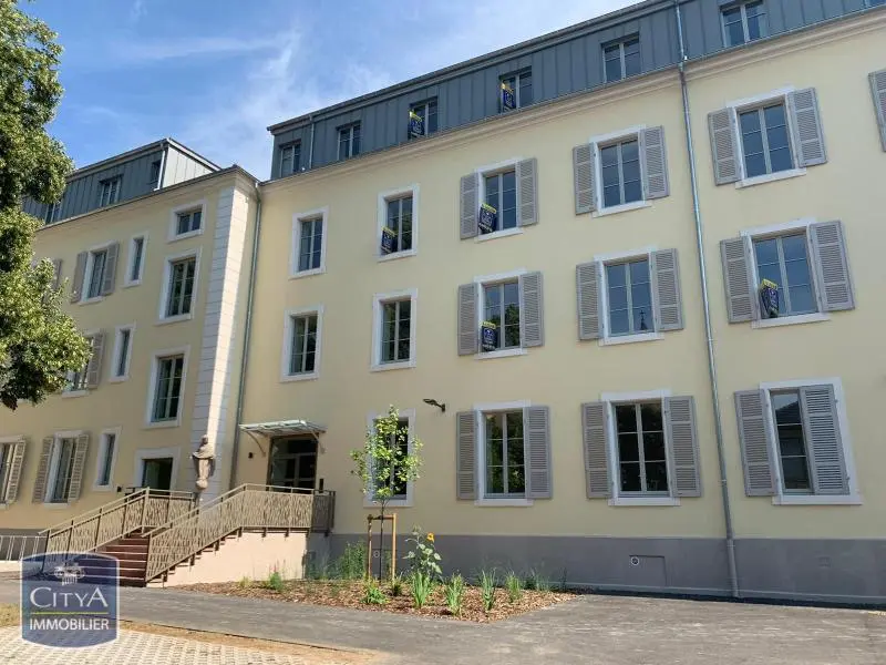 Photo 11 appartement Mulhouse