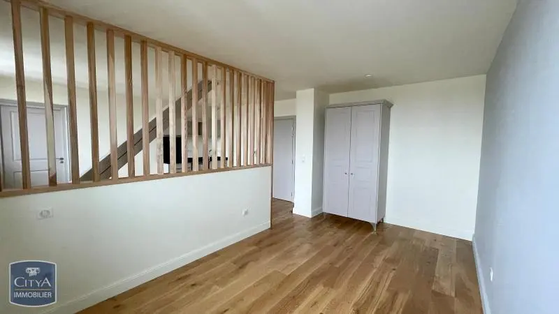 Photo 5 Appartement 1 pièce 38.44m²