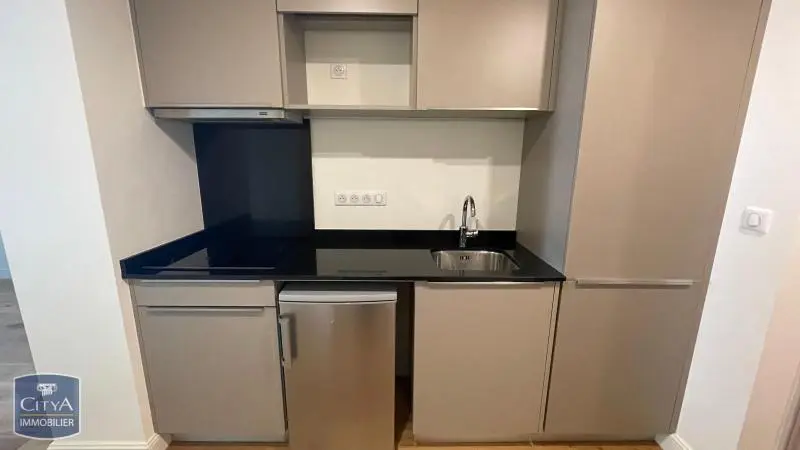 Photo 4 Appartement 1 pièce 31.16m²