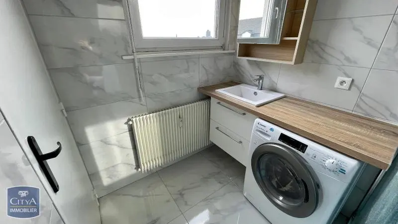 Photo 6 Appartement 2 pièces 58.15m²