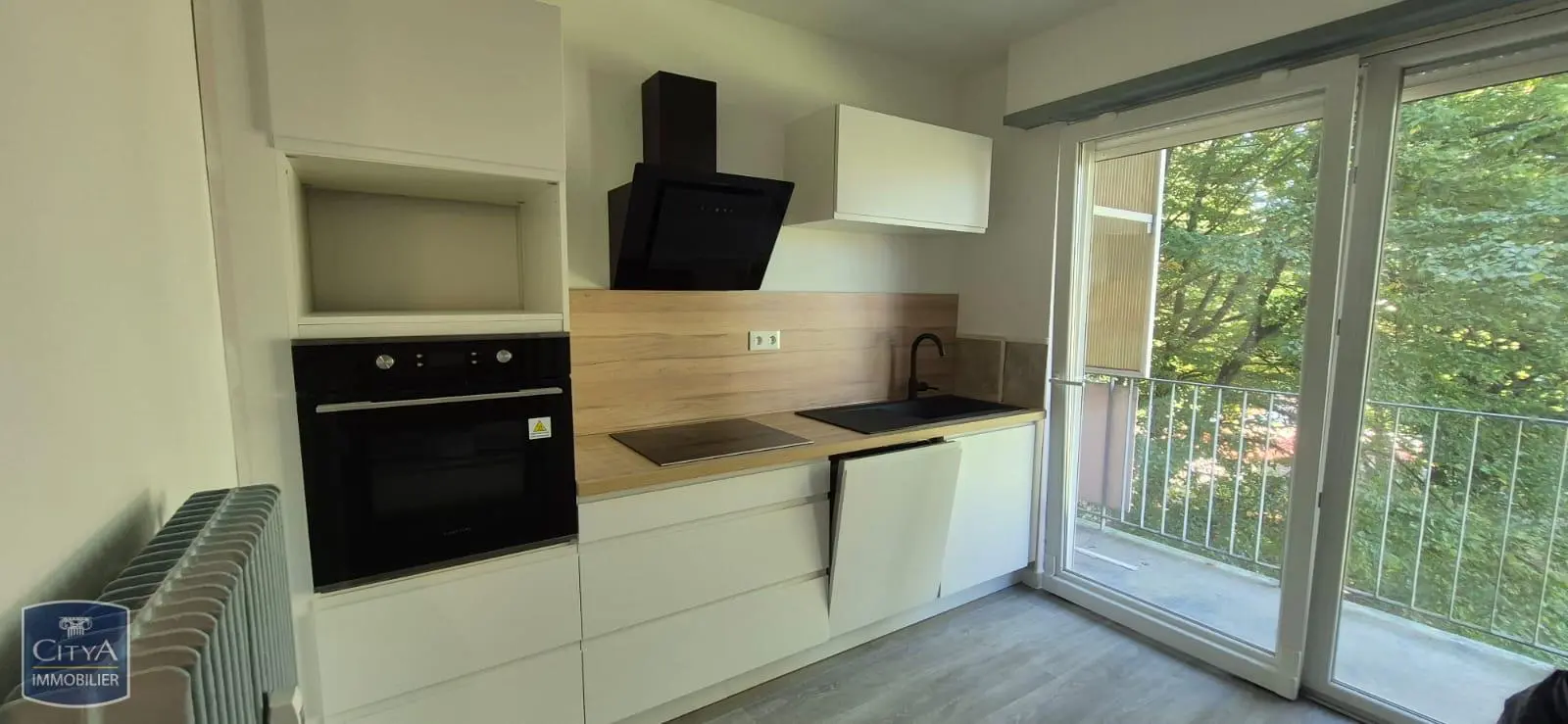 Photo 6 Appartement 3 pièces 56.48m²