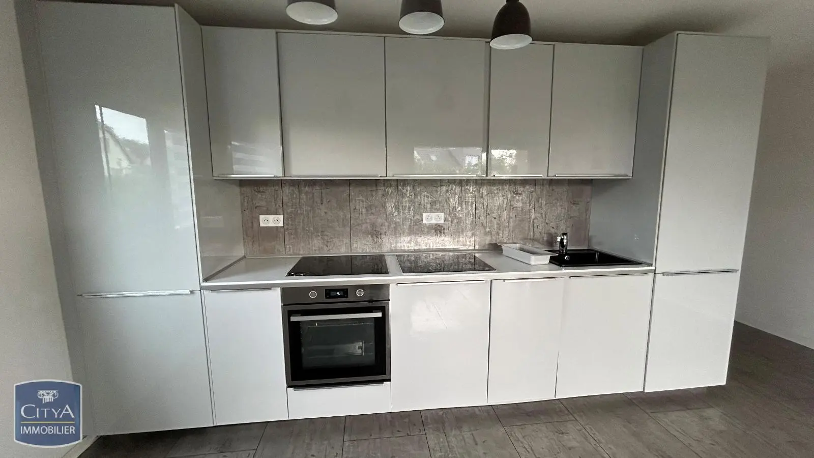Photo 5 Appartement 2 pièces 48.53m²
