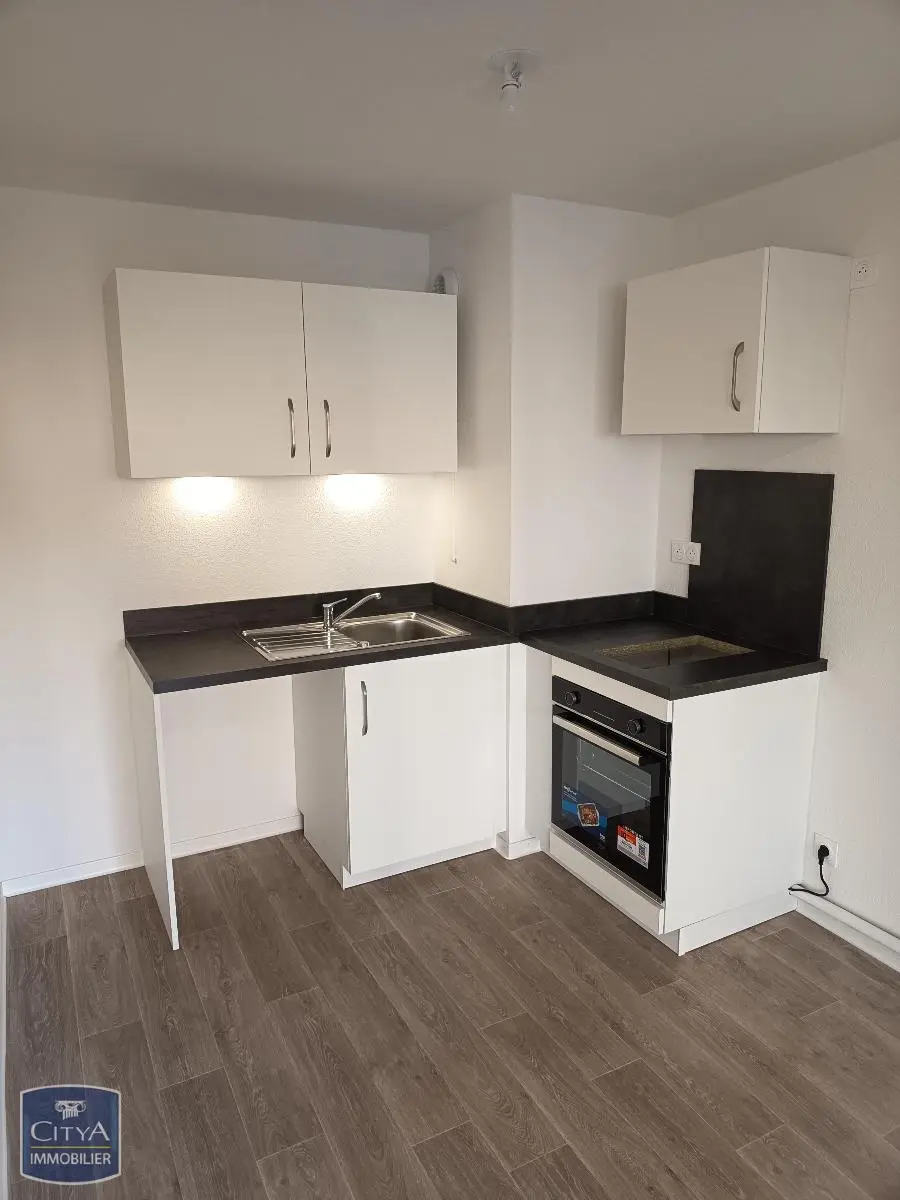 Photo 4 Appartement 1 pièce 28.44m²