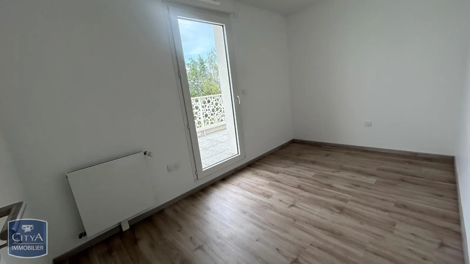 Photo 6 Appartement 3 pièces 58.5m²