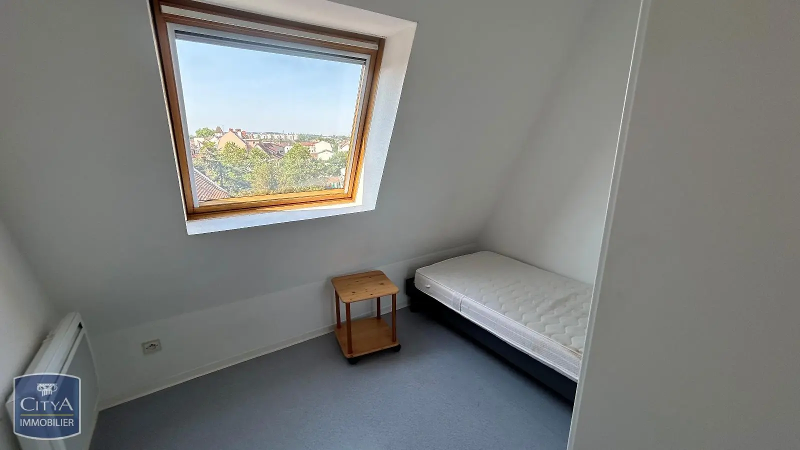 Photo 3 Appartement 2 pièces 28.8m²