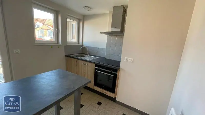 Photo 3 appartement Riedisheim