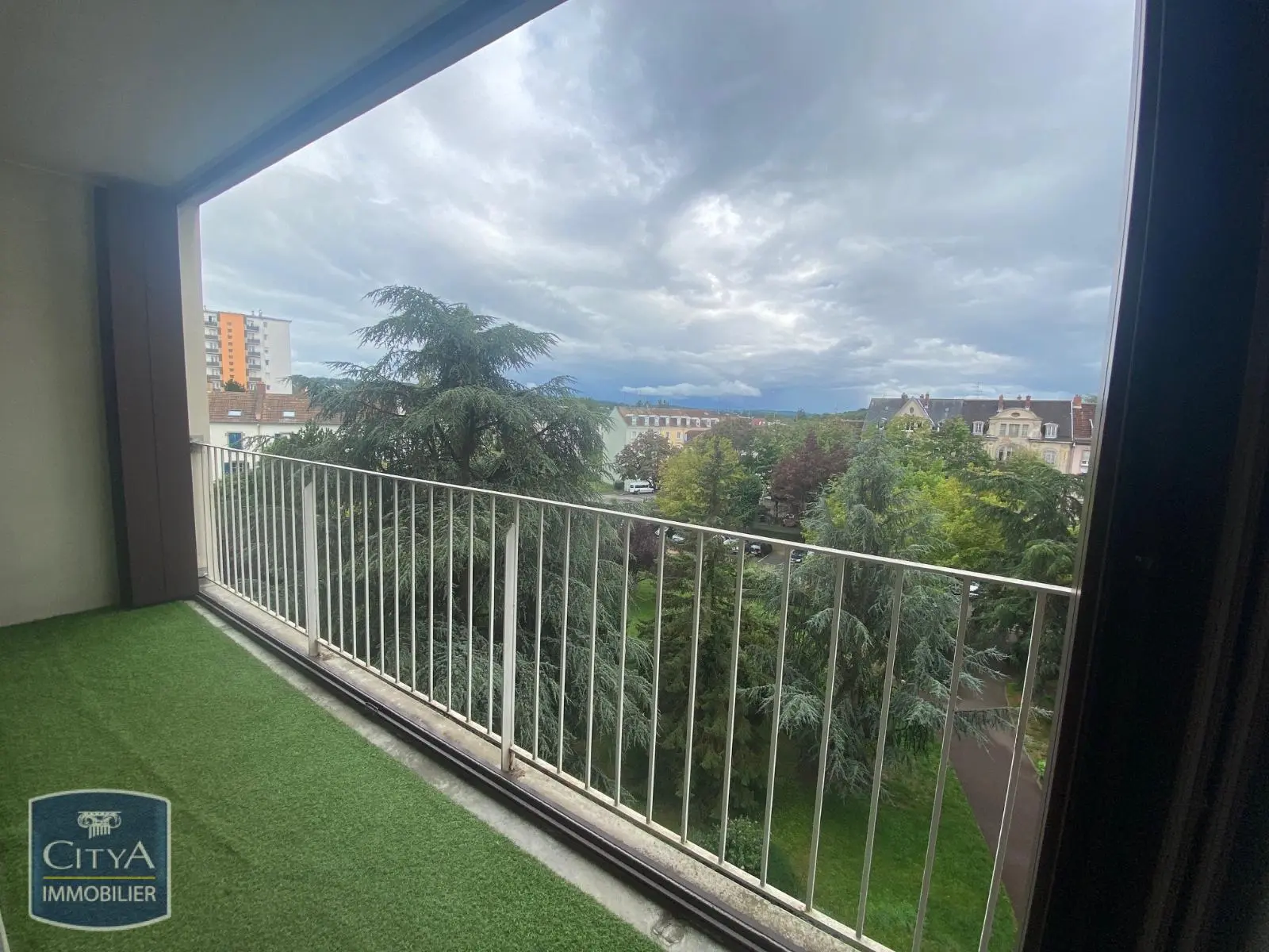 Photo 8 Appartement 4 pièces 94.15m²