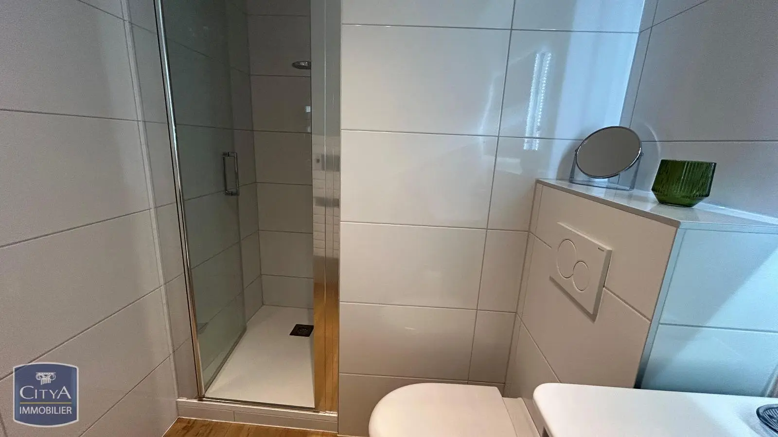 Photo 6 Appartement 1 pièce 18.49m²