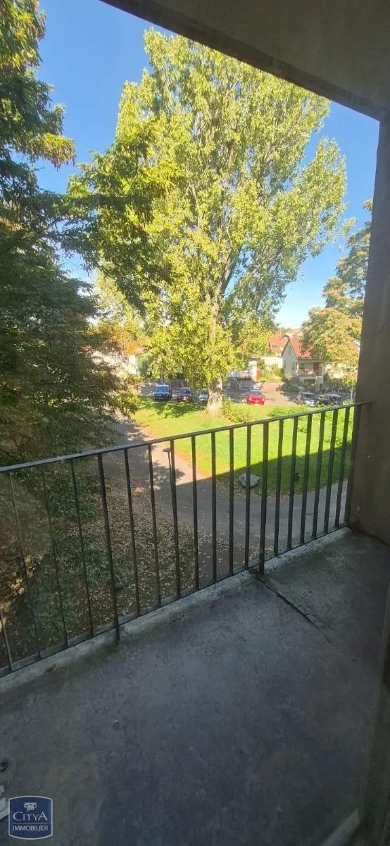 Photo 8 Appartement 3 pièces 56.48m²