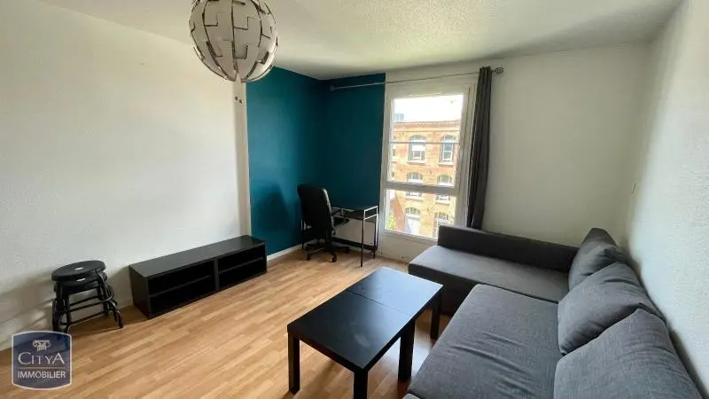 Photo 5 Appartement 1 pièce 22.8m²