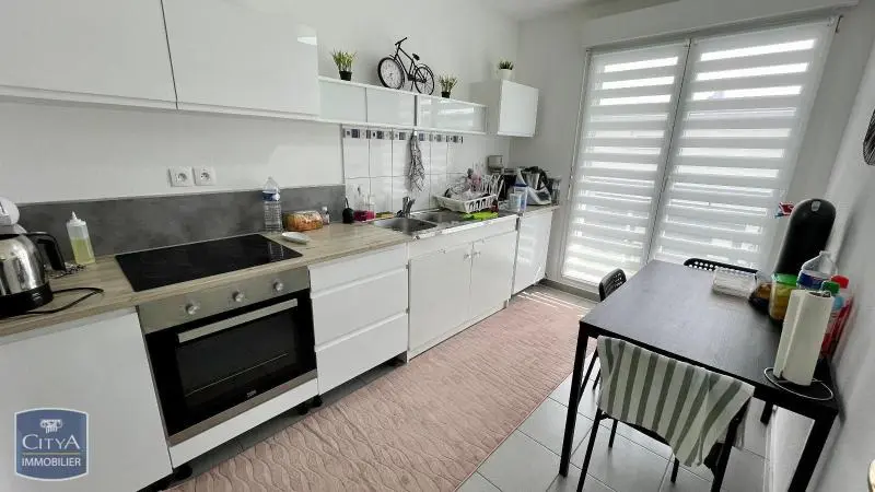 Photo 1 Appartement 3 pièces 71.03m²