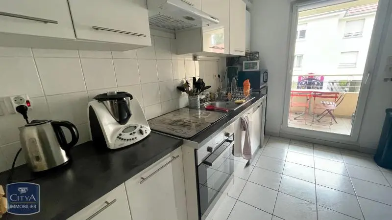 Photo 7 Appartement 4 pièces 88.9m²