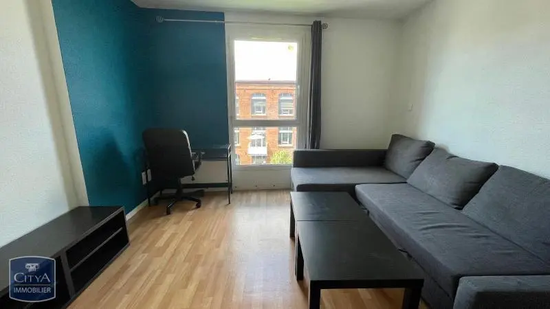 Photo 4 Appartement 1 pièce 22.8m²