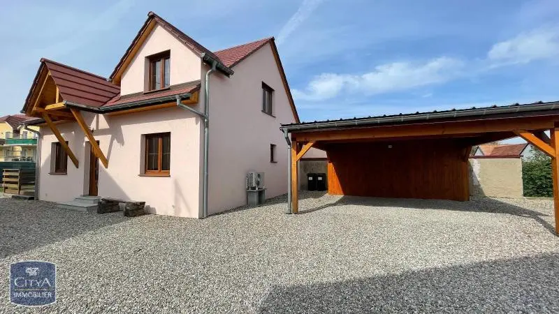 Photo 12 Maison 5 pièces 103.35m²