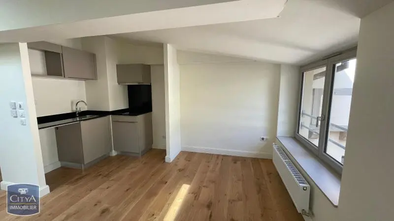 Photo 9 Appartement 3 pièces 51.24m²