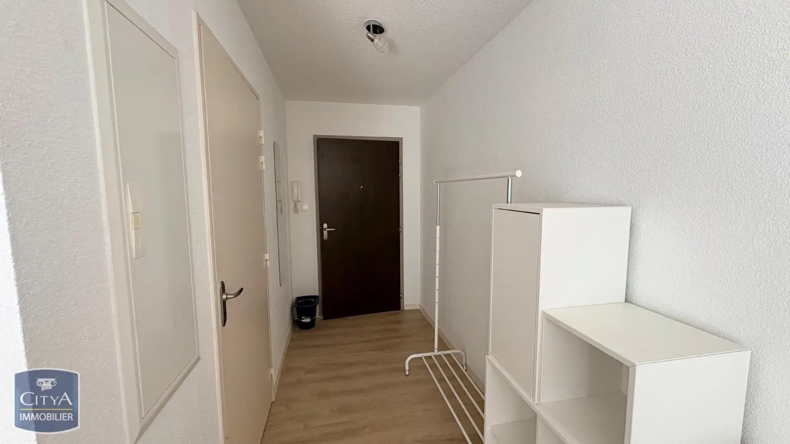 Photo 4 Appartement 1 pièce 23.54m²