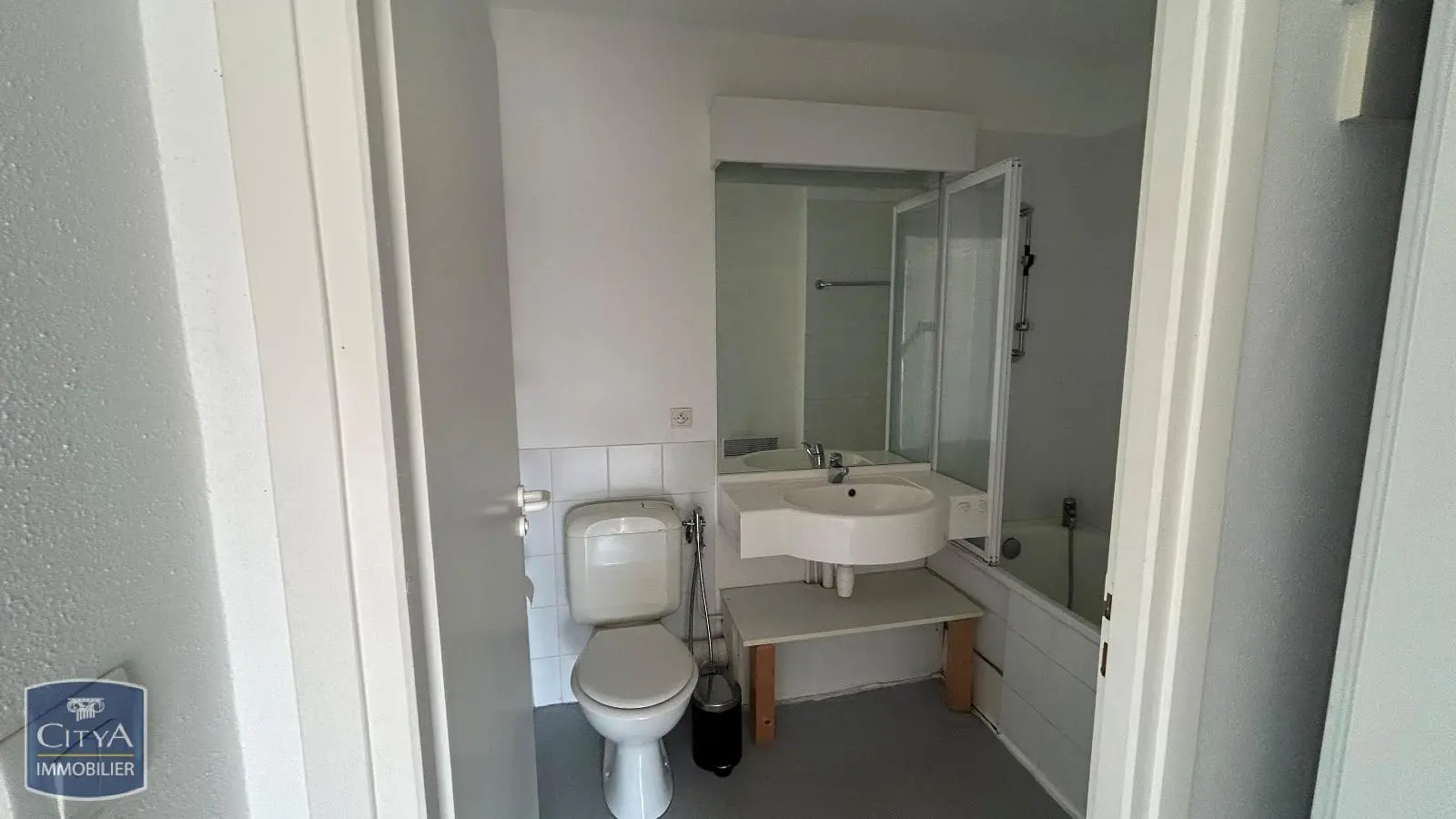 Photo 4 Appartement 2 pièces 28.8m²