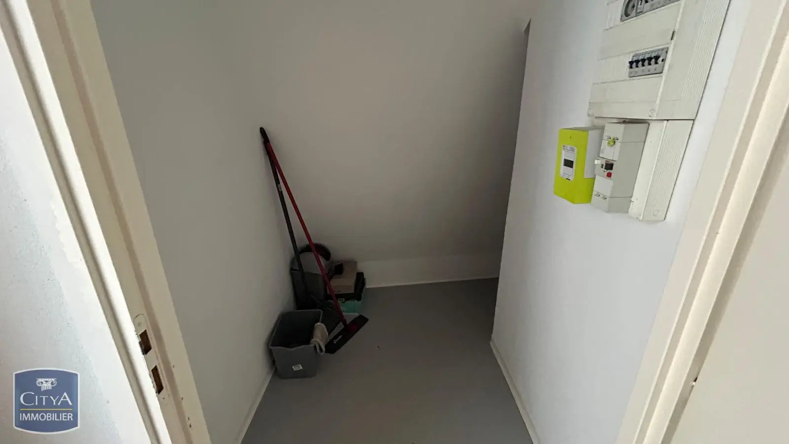 Photo 6 Appartement 2 pièces 27.03m²