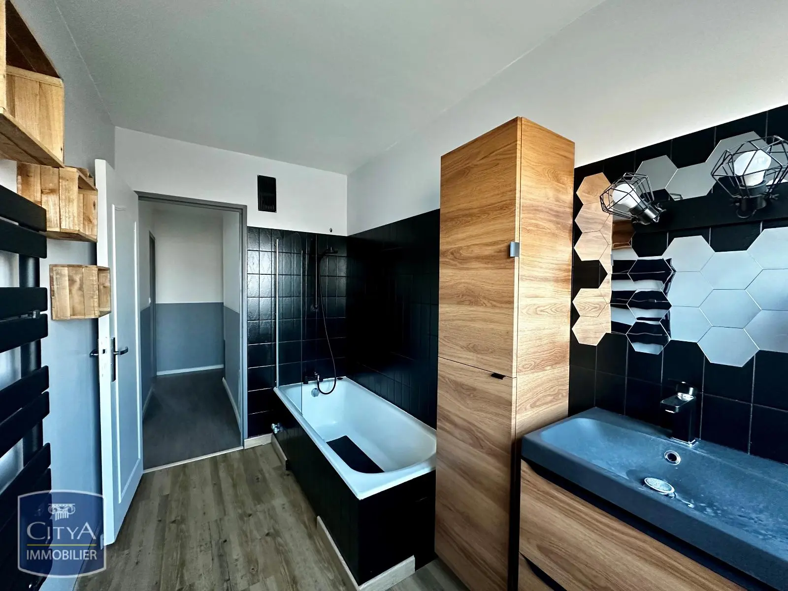 Photo 4 Appartement 4 pièces 85.56m²