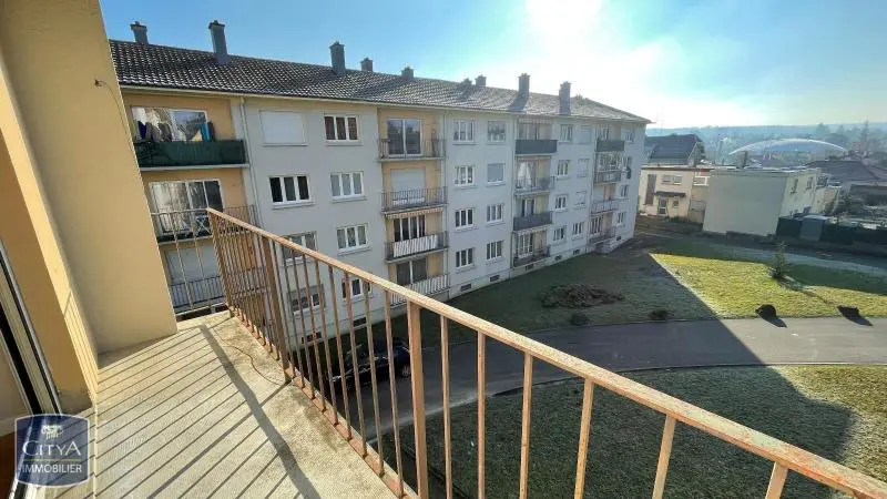 Photo 8 appartement Riedisheim
