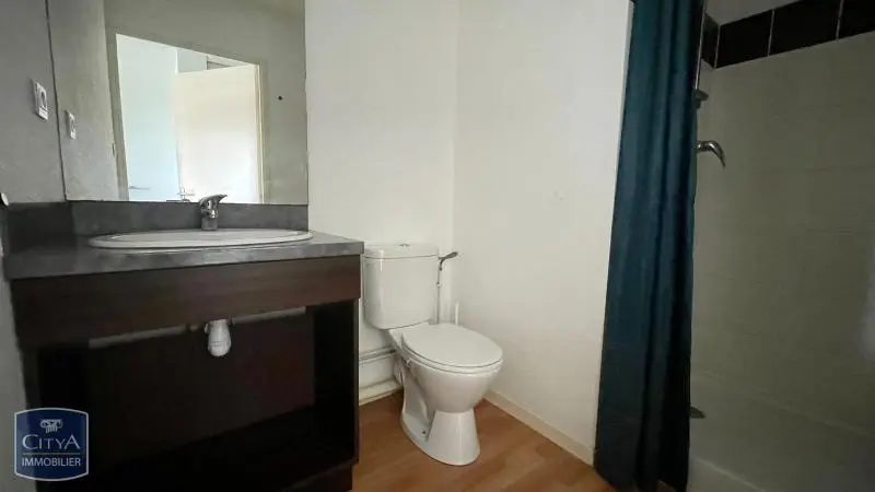 Photo 6 Appartement 1 pièce 22.8m²