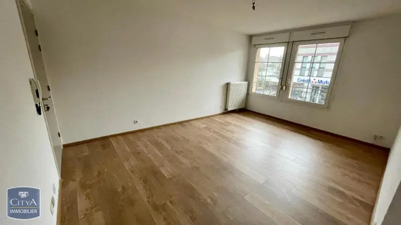Photo 1 appartement Riedisheim