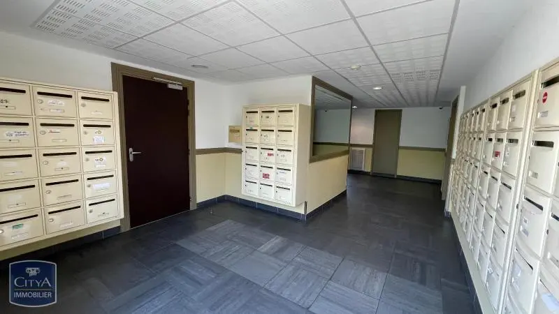 Photo 6 Appartement 1 pièce 19.53m²