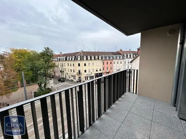 Photo 7 Appartement 3 pièces 63.4m²