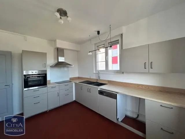 Photo 2 Appartement 3 pièces 63m²
